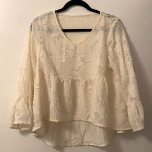 Great shirt for a night out on the town